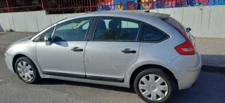 Citroen C4 2005