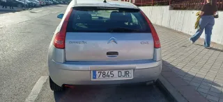 Citroen C4 2005