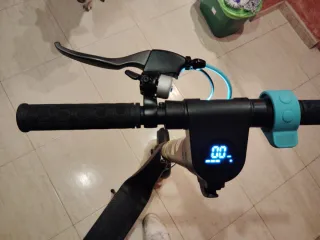 Patinete Eléctrico