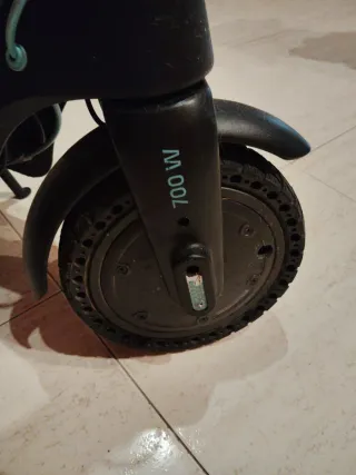 Patinete Eléctrico