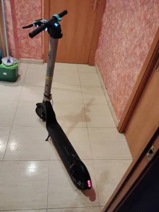 Patinete Eléctrico