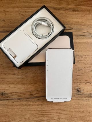 iPhone 13 Pro 256GB Dorado