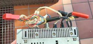 Radio Original Citroën XM