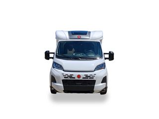 Autocaravana Fiat  Ducato Ilusion XMK 690 2026