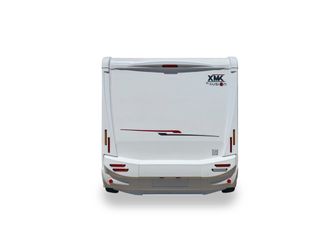 Autocaravana Fiat  Ducato Ilusion XMK 690 2026