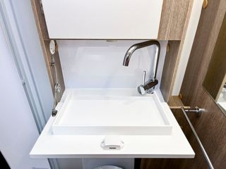 Autocaravana Fiat  Ducato Ilusion XMK 690 2026