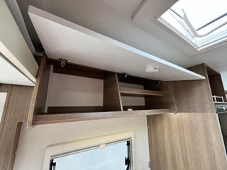 Autocaravana Fiat  Ducato Ilusion XMK 690 2026