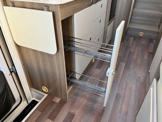 Autocaravana Fiat  Ducato Ilusion XMK 690 2026