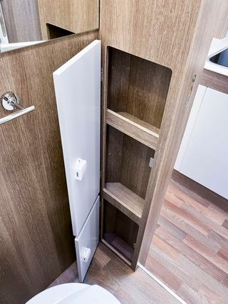 Autocaravana Fiat  Ducato Ilusion XMK 690 2026