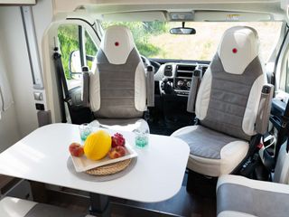 Autocaravana Fiat  Ducato Ilusion XMK 690 2026