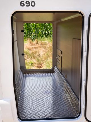 Autocaravana Fiat  Ducato Ilusion XMK 690 2026