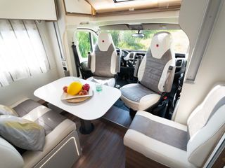 Autocaravana Fiat  Ducato Ilusion XMK 690 2026