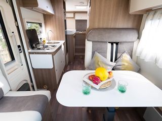 Autocaravana Fiat  Ducato Ilusion XMK 690 2026