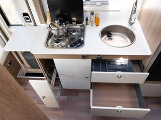 Autocaravana Fiat  Ducato Ilusion XMK 690 2026