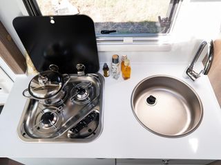 Autocaravana Fiat  Ducato Ilusion XMK 690 2026