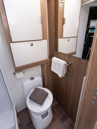 Autocaravana Fiat  Ducato Ilusion XMK 690 2026