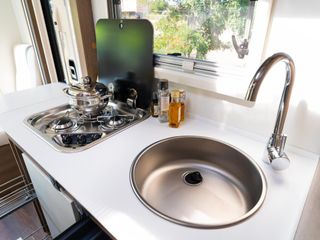 Autocaravana Fiat  Ducato Ilusion XMK 690 2026