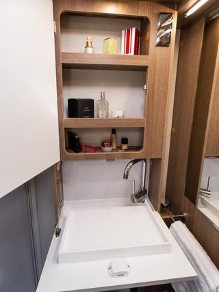 Autocaravana Fiat  Ducato Ilusion XMK 690 2026