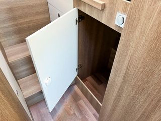 Autocaravana Fiat  Ducato Ilusion XMK 690 2026