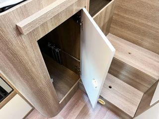 Autocaravana Fiat  Ducato Ilusion XMK 690 2026