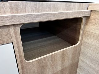 Autocaravana Fiat  Ducato Ilusion XMK 690 2026