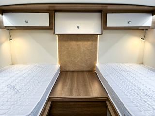 Autocaravana Fiat  Ducato Ilusion XMK 690 2026