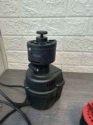 Afilador de brocas