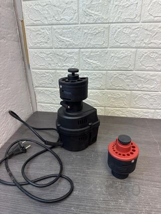 Afilador de brocas