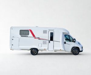 Autocaravana Fiat Ducato Ilusion XMK 740 2026