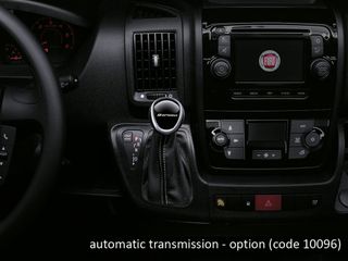 Autocaravana Fiat Ducato Ilusion XMK 740 2026