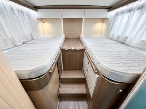 Autocaravana Fiat Ducato Ilusion XMK 740 2026