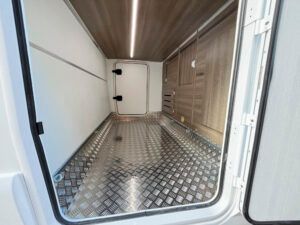Autocaravana Fiat Ducato Ilusion XMK 740 2026