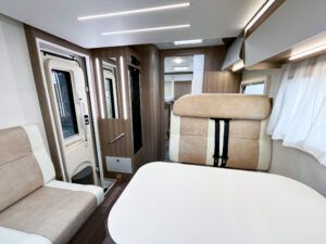 Autocaravana Fiat Ducato Ilusion XMK 740 2026