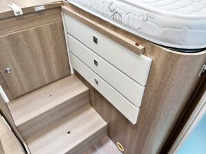 Autocaravana Fiat Ducato Ilusion XMK 740 2026