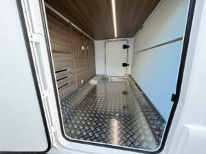 Autocaravana Fiat Ducato Ilusion XMK 740 2026