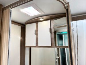 Autocaravana Fiat Ducato Ilusion XMK 740 2026