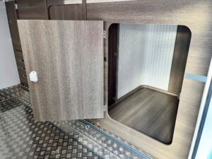 Autocaravana Fiat Ducato Ilusion XMK 740 2026