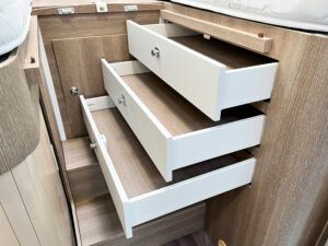 Autocaravana Fiat Ducato Ilusion XMK 740 2026