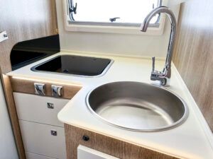 Autocaravana Fiat Ducato Ilusion XMK 740 2026