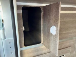 Autocaravana Fiat Ducato Ilusion XMK 740 2026