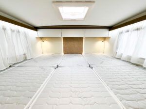 Autocaravana Fiat Ducato Ilusion XMK 740 2026