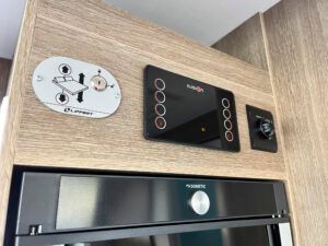 Autocaravana Fiat Ducato Ilusion XMK 740 2026