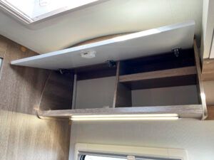 Autocaravana Fiat Ducato Ilusion XMK 740 2026