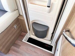 Autocaravana Fiat Ducato Ilusion XMK 740 2026