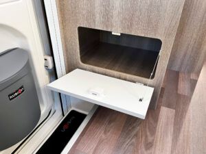 Autocaravana Fiat Ducato Ilusion XMK 740 2026