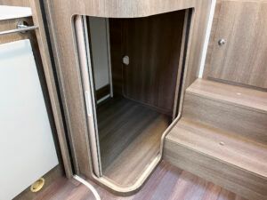 Autocaravana Fiat Ducato Ilusion XMK 740 2026