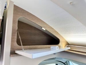 Autocaravana Fiat Ducato Ilusion XMK 740 2026