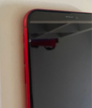 iPhone 11 128GB Rojo