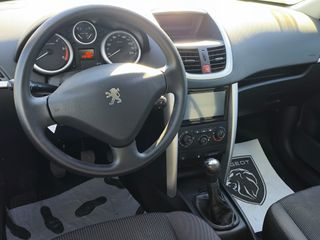 Peugeot 207+hdi   2013