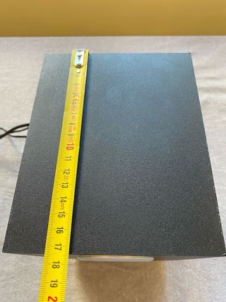 Altavoces 2.1 Labtec Pulse-285 / Caja original / I